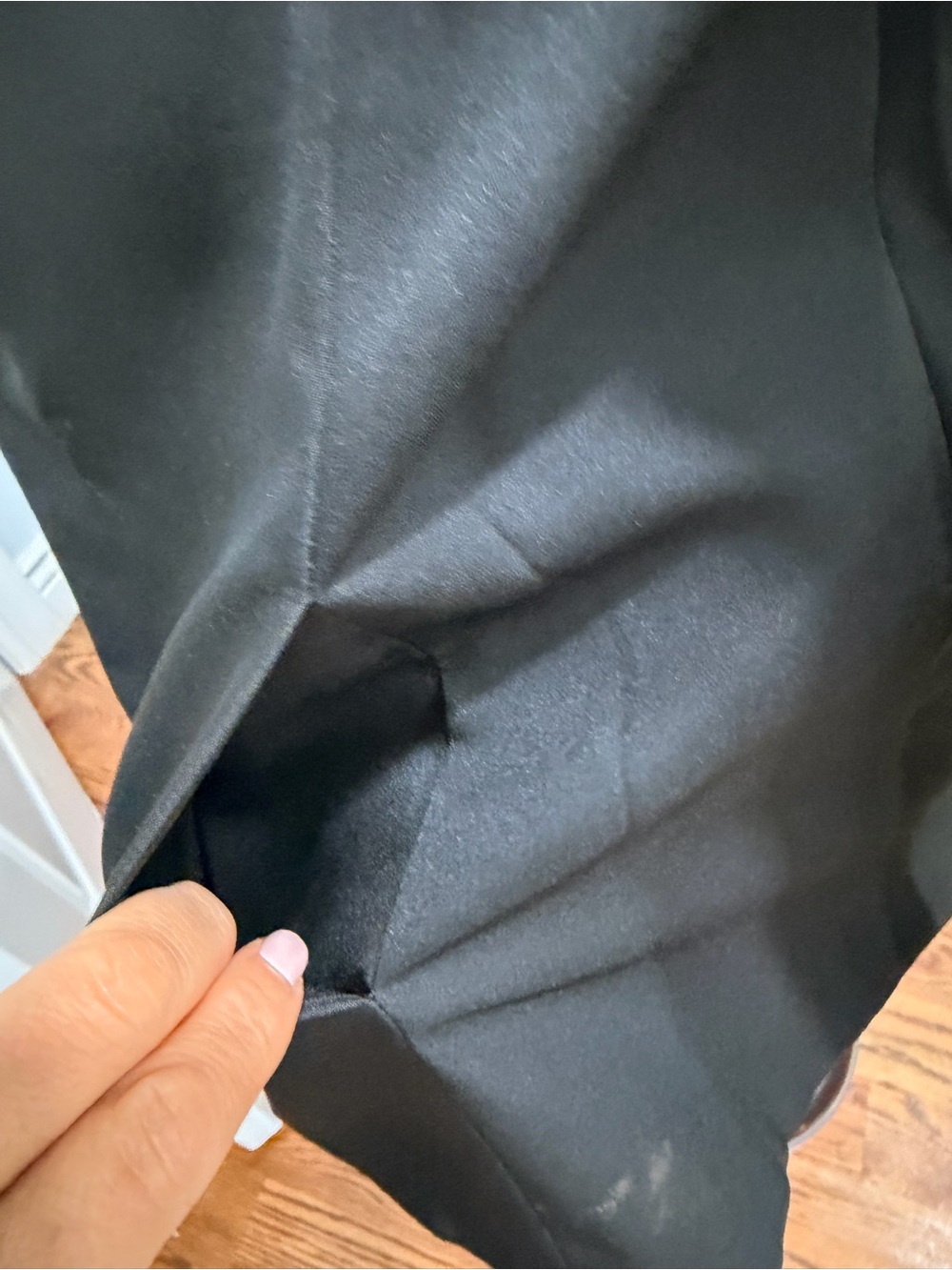 Men's Jacket Subcategory Identification - Picture 3 of 4